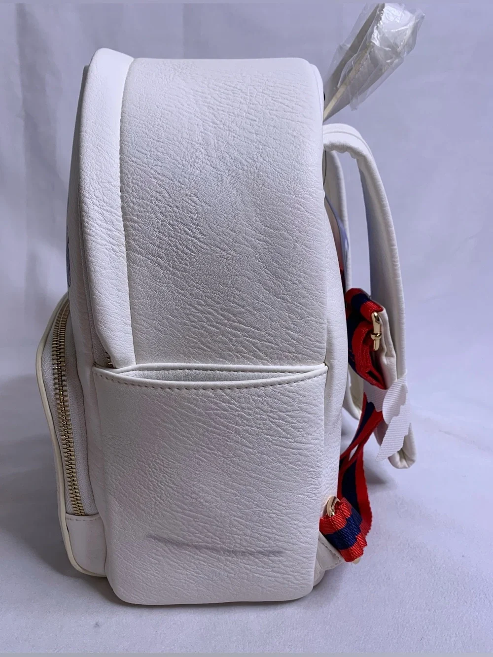 Danielle Nicole Disney Pixar Ratatouille Mini Backpack Loungefly with Card Case - Picture 8 of 11